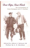 Dear Papa, Dear Hotch Volume 1