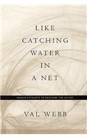 Like Catching Water in a Net