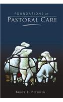 Foundations of Pastoral Care