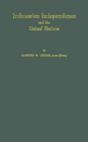 Indonesian Independence and the United Nations.