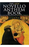 The New Novello Anthem Book: Forty-One Classic & Modern Anthems for the Church Year