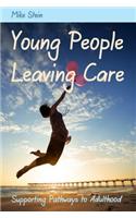 Young People Leaving Care