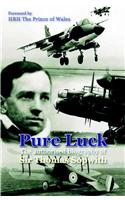 Pure Luck: The Authorised Biography of Sir Thomas Sopwith, 1988-1989