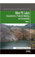 Mine Pit Lakes