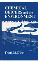 Chemical Deicers and the Environment
