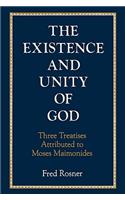 Existence and Unity of God