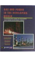 Gas and Power in the Developing World