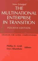 Multinational Enterprise in Transition