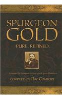 Spurgeon Gold