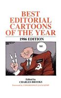 Best Editorial Cartoons of the Year