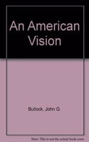 An American Vision