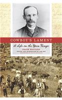 Cowboy's Lament