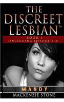 Discreet Lesbian