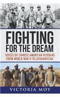 Fighting for the Dream