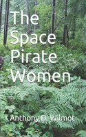 Space Pirate Women