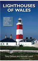 Lighthouses of Wales