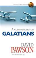 Commentary on Galatians