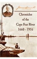 Chronicles of The Cape Fear River