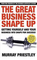 Great Business Shape-Up