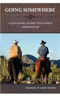 Going Somewhere
