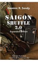 Saigon Shuffle 2.0