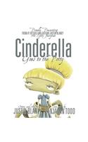 Cinderella Goes to the Potty
