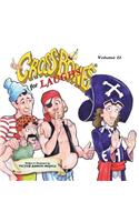 Captain Crossbones for Laughs, Volume II
