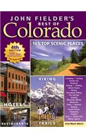 John Fielder's Best of Colorado