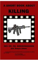 Short Book about Killing