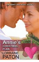 Annie's Christmas Plan