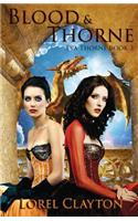Blood and Thorne