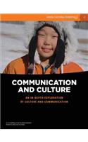 Communication and Culture