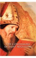 The Confessions of Saint Augustine (a Vero House Abridged Classic)