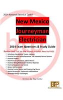 New Mexico 2014 Journeyman Electrician Study Guide