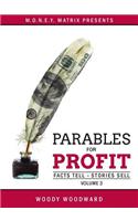 Parables for Profit Vol. 3