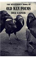 The Mysterious Book of Old Man Poems