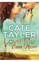 Love Me Once More