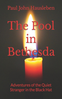 Pool in Bethesda