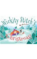 Wickity Stitch's Christmas!