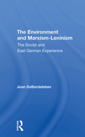 The Environment And Marxism-leninism