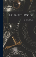 Exhaust Hoods