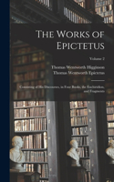 Works of Epictetus