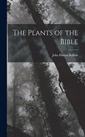 Plants of the Bible