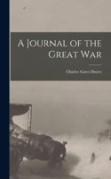 Journal of the Great War