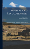 Writers and Revolutionists