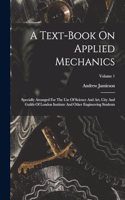 Text-book On Applied Mechanics