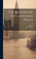 Beauties Of England And Wales