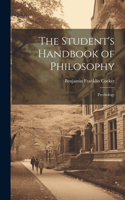 Student's Handbook of Philosophy