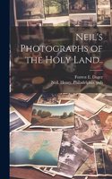 Neil's Photographs of the Holy Land..