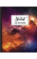 Student Lab Notebook